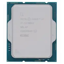 INTEL CORE I7-12700KF - 3.6GHZ/25MO/LGA1700/SS VENT/TRAY 