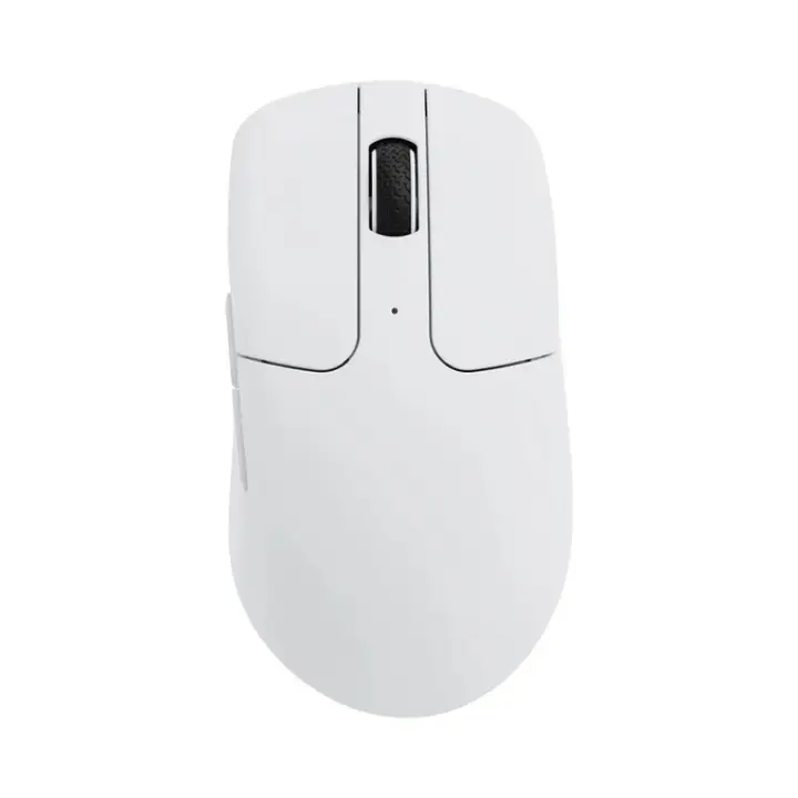 KEYCHRON M2 WIRELESS - 4000 HZ - BLANC 