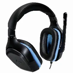 LOGITECH G432 7.1   