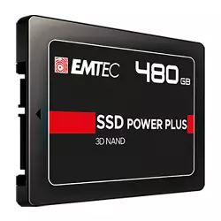 EMTEC 480GO SATA III - X150 PO