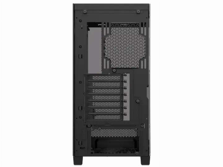 CORSAIR FRAME 4500X RS-R ARGB NOIR - MT/SANS ALIM/E-ATX 