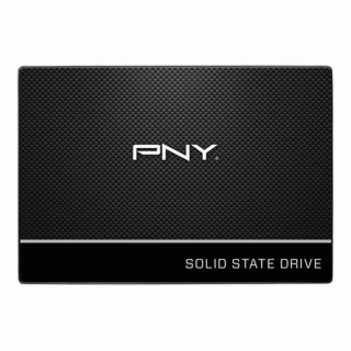 PNY 500GO SATA III SSD7CS900-500-RB 