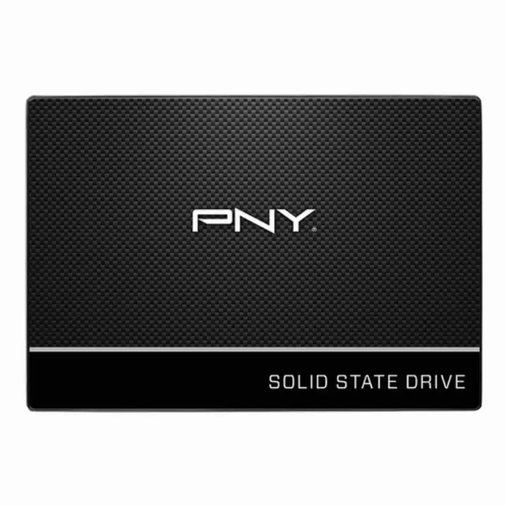 PNY 500GO SATA III SSD7CS900-500-RB 
