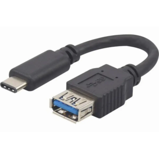 GENERIQUE ADAPTATEUR USB 3.0 FEMELLE - USB C MALE 
