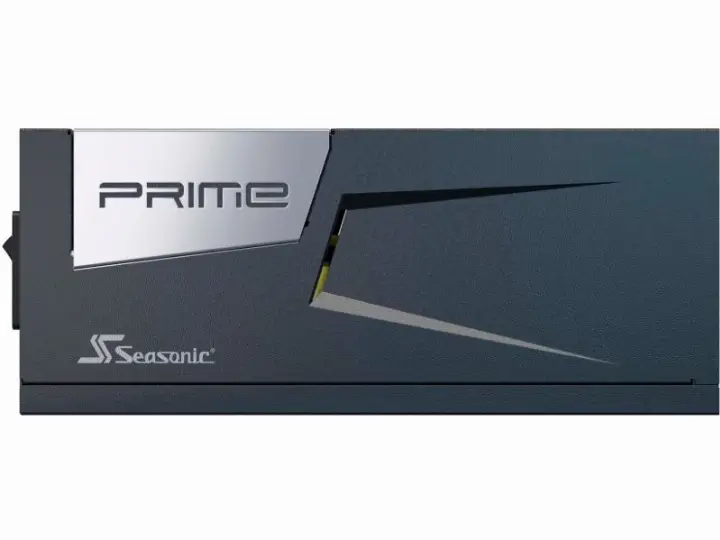 SEASONIC ATX 1300W 80+ TITANIUM - PRIME-TX-1300-ATX30 