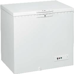 WHIRLPOOL POSE LIBRE WHM251122