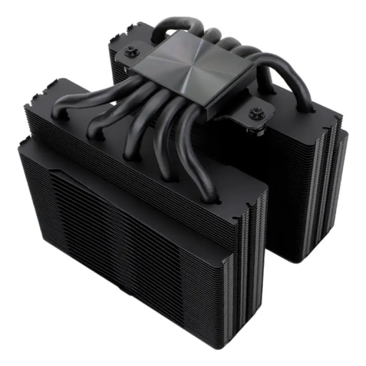 THERMALRIGHT FROST COMMANDER 140/NOIR 