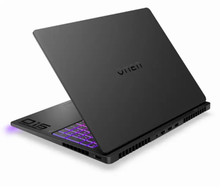 HP OMEN 16 QHD+ 240HZ/RAI7 350/5070TI/32G/1T/W11 