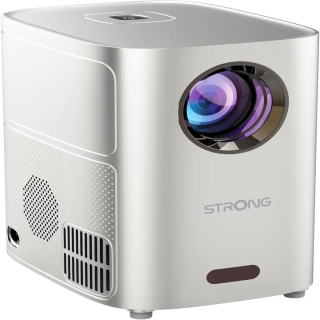 STRONG Q1 - LED/HD/HDMI/USB/WIFI 
