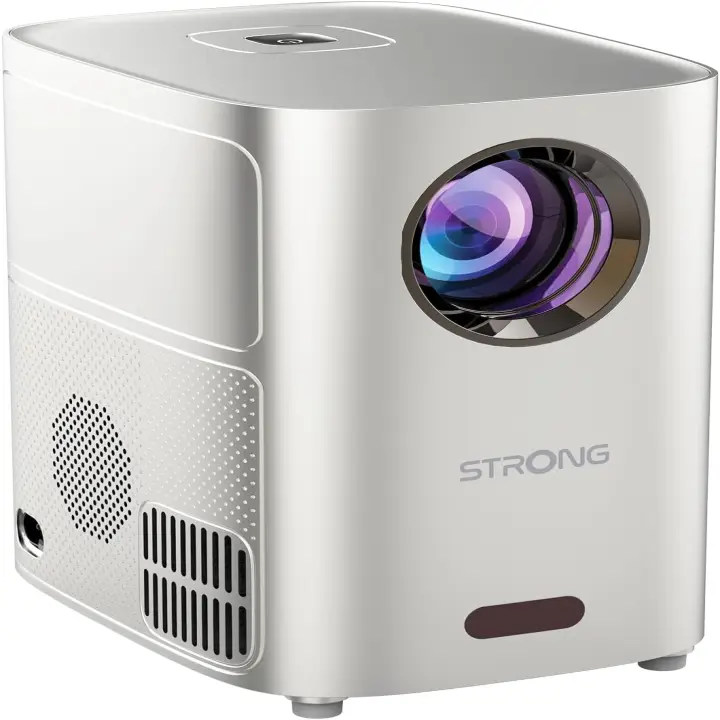 STRONG Q1 - LED/HD/HDMI/USB/WIFI 