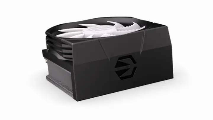 ENDORFY SPARTAN 5 MAX ARGB - NOIR 