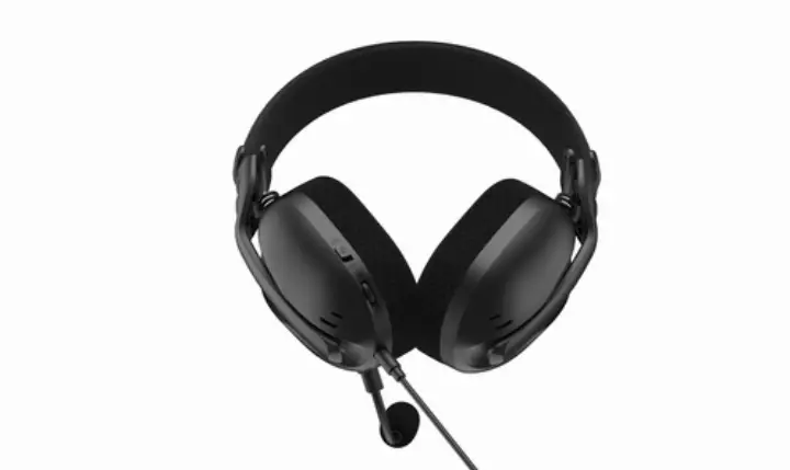 HATOR HYPERPUNK 3 USB - NOIR 