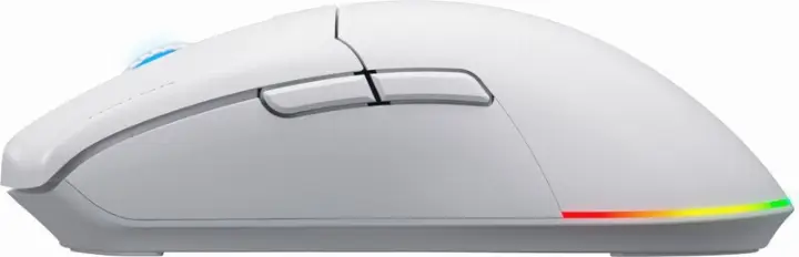 HATOR PULSAR 3 - SANS FIL - BLANC 