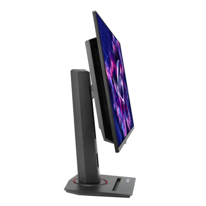 ASUS XG27UCDMG 27 OLED 4K/240HZ/0.03MS/USB-C/G-SYNC 