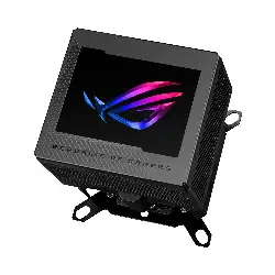 ASUS ROG RYUJIN III NOIR - WATERBLOCK CPU 