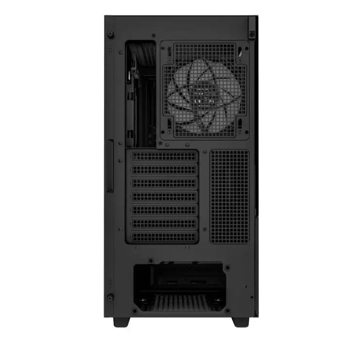 DEEPCOOL CH560 DIGITAL NOIR - MT/ATX 
