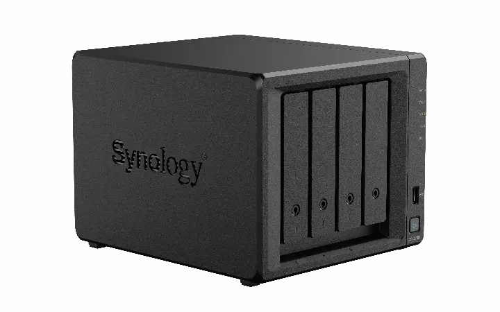 SYNOLOGY DS425+ - 4 BAIES 