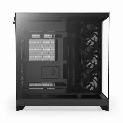 NZXT H9 FLOW NOIR - MT/SANS ALIM/E-ATX 