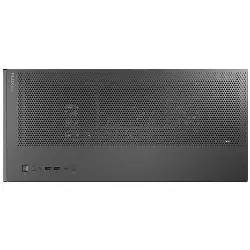 ANTEC FLUX PRO BLACK - GT/SANS ALIM/E-ATX 