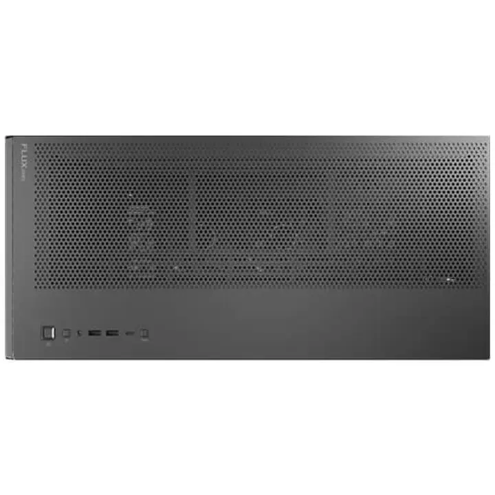 ANTEC FLUX PRO BLACK - GT/SANS ALIM/E-ATX 