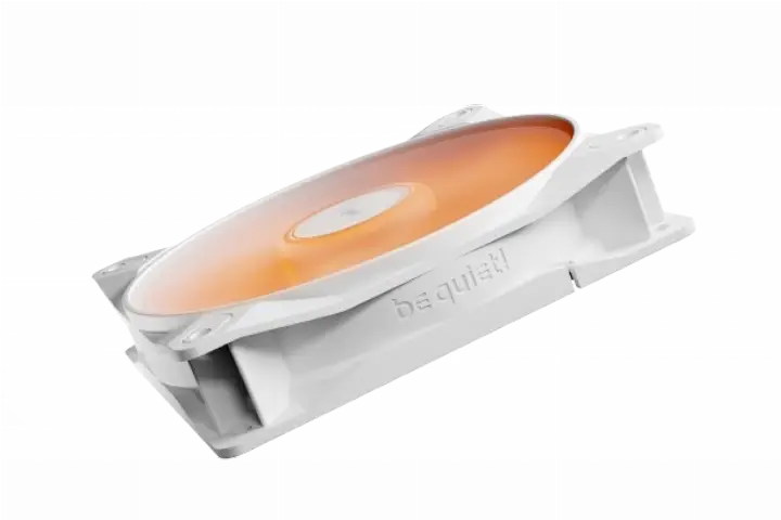 BE QUIET! LIGHT WINGS LX - 120MM PWM WHITE TRIPLE-PACK 