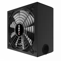 M.RED ATX 750W - 80 + GOLD - F.MOD - MRG-750G 