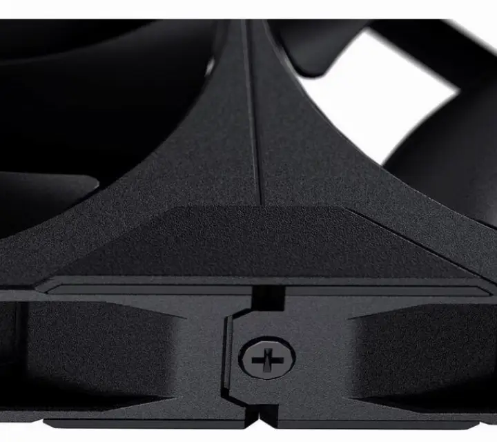 PHANTEKS M25 GEN2 PWM NOIR (PACK DE 3X120MM) 
