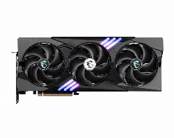 MSI GEFORCE RTX 5070 TI 16G GAMING TRIO OC 