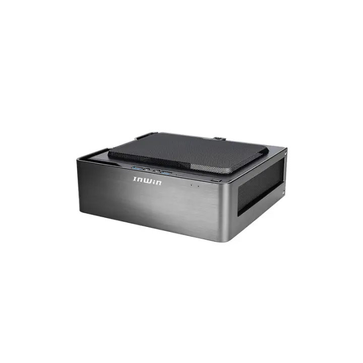 IN WIN CHOPIN MAX - MINI TOUR/ITX/ALIM 200W 80+ GOLD 