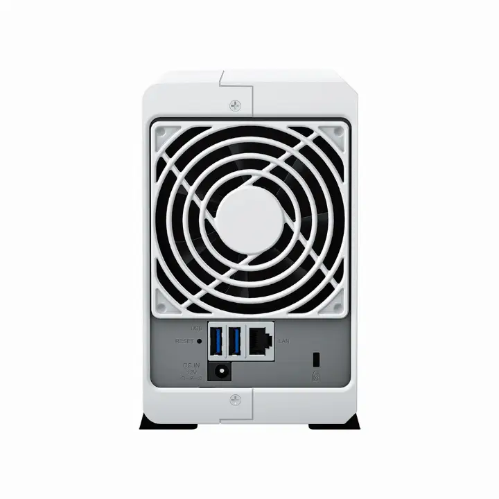 SYNOLOGY DS223J - 2HDD 