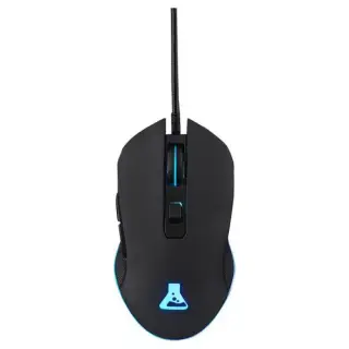 THE G-LAB KULT HELIUM WL - 3200 DPI/SANS FIL/6 BOUTONS/RGB 