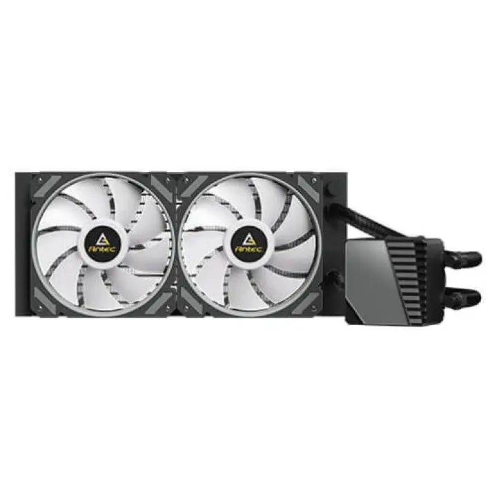 ANTEC SYMPHONY 240 ARGB 