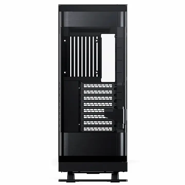 PHANTEKS EVOLV X2 SATIN NOIR - MT/SANS ALIM/E-ATX 