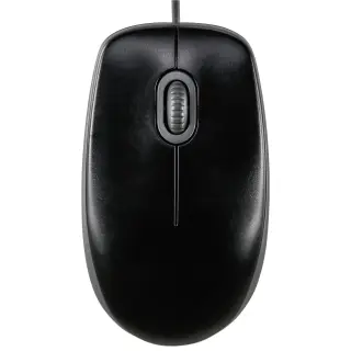 LOGITECH B110 SILENT - OPTICAL