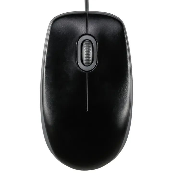 LOGITECH B110 SILENT - OPTICAL