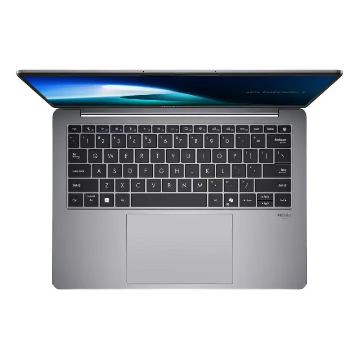 ASUS EXPERTBOOK P5 P5405CSA-NZ0038X INTEL CORE ULTRA 7 258V ORDINATEUR PORTABLE 35.6 CM (14) WQXGA 32 GO LPDDR5X-SDRAM 1 TO SSD 