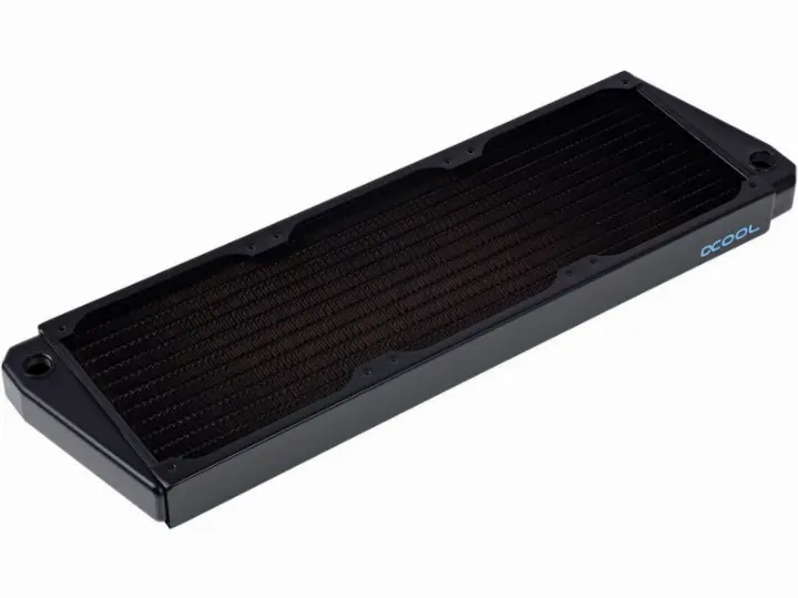 ALPHACOOL RADIATEUR NEXXXOS ST30 CUIVRE - 360MM 