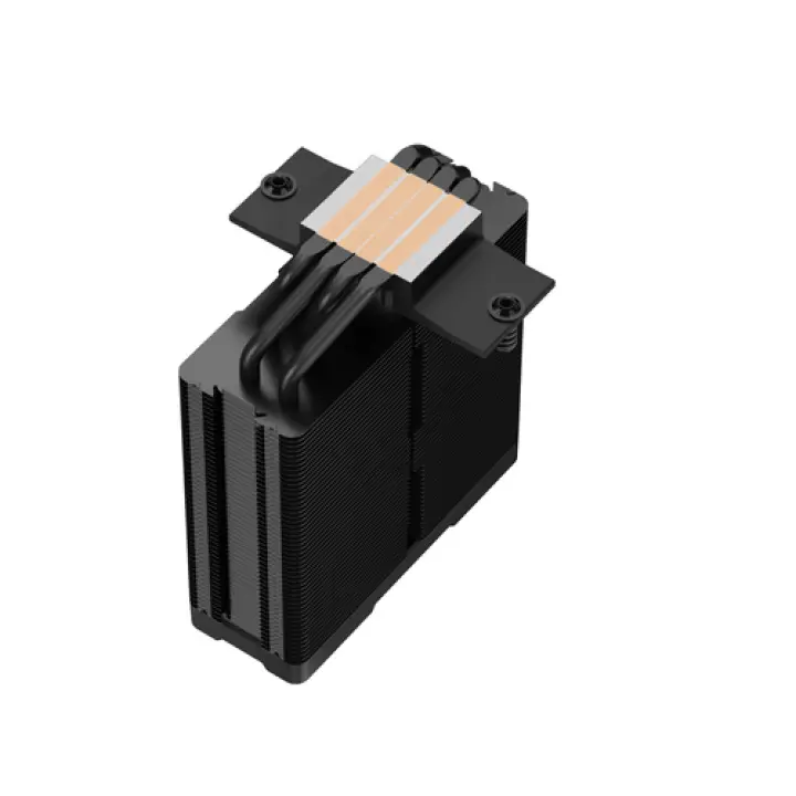 DEEPCOOL AG400 DIGITAL ARGB - NOIR 