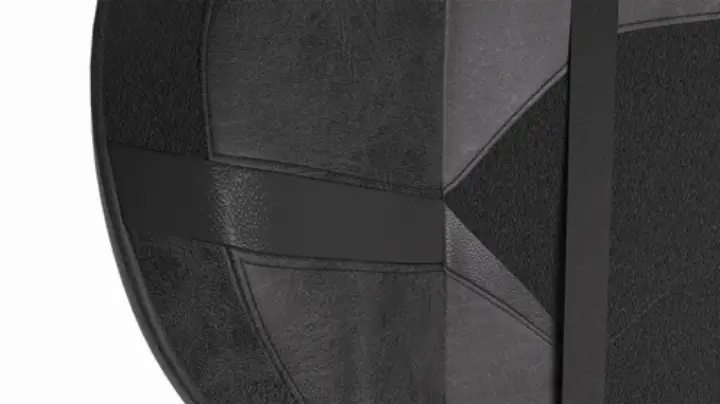 ENDORFY SCRIM BK - NOIR 