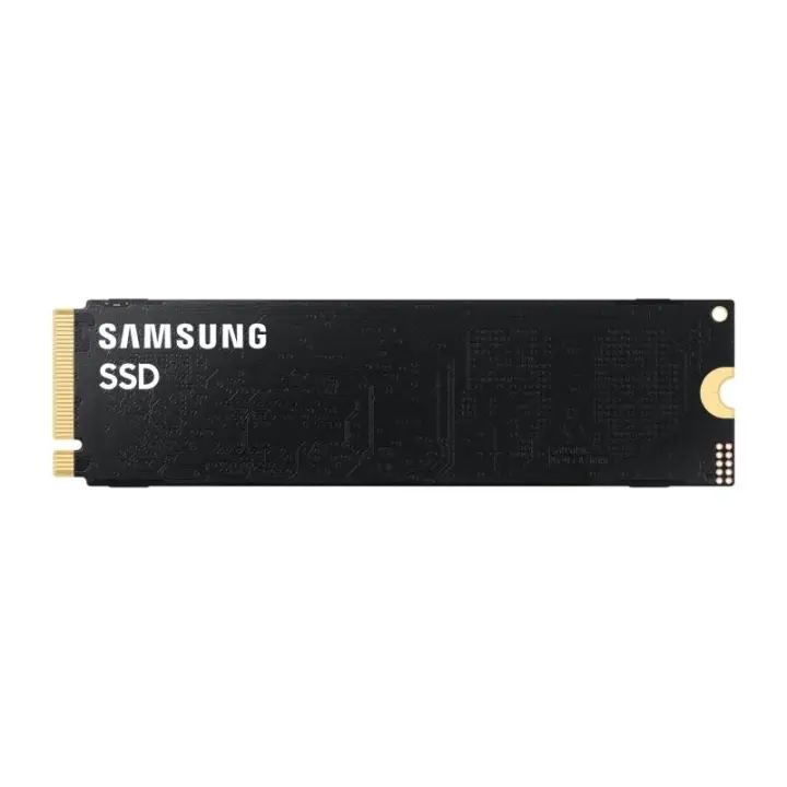 SAMSUNG 4TO NVME GEN5 M.2 - 9100 PRO 