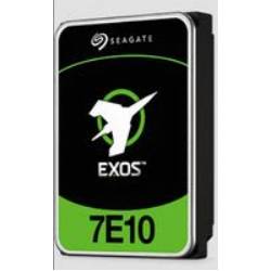 SEAGATE 8TO EXOS 7E10 SATA III 256MO - ST8000NM017B 