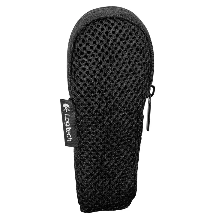 Logitech R400 télécommande RF Noir