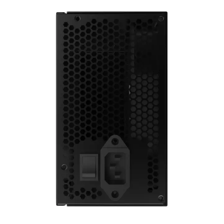 M.RED ATX 750W - 80 + GOLD - F.MOD - MRG-750G 