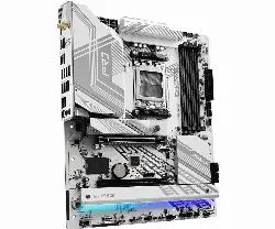 ASROCK X870 PRO RS WIFI - X870/AM5/DDR5/ATX 