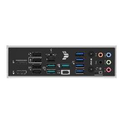 ASUS TUF GAMING B850M-PLUS WIFI - B850/AM5/DDR/MATX 