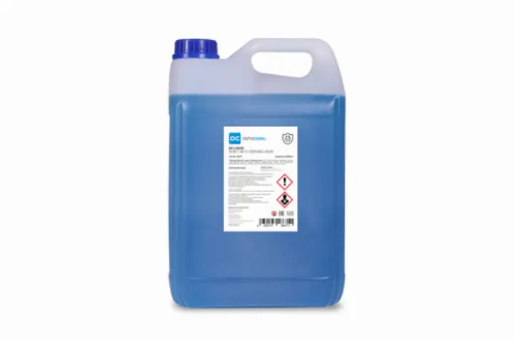 ALPHACOOL S LIQUID GL50 (-40A C) - 5000ML 