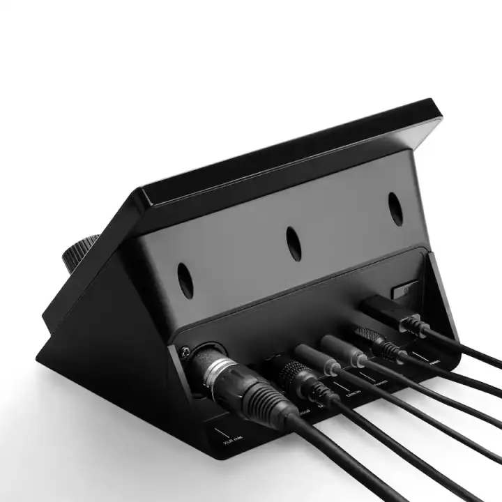 HERCULES STREAM 200 XLR 