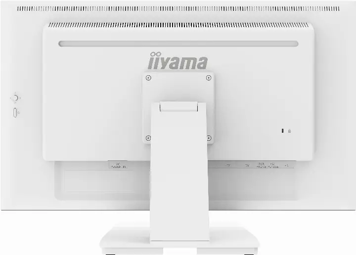 IIYAMA T2752MSC-W1 27 FHD TACT 60HZ/IPS/5MS/HDMI/DP# 