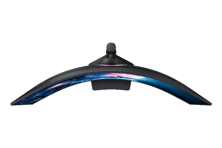 SAMSUNG ODYSSEY G9 49 CURVE 5K/240HZ/1MS/VA/HDR/FSPREMPRO 