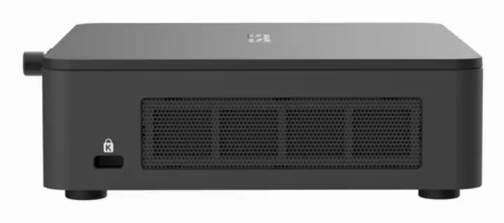 ASUS NUC 13 PRO RNUC13ANKI50002 - I5/1340P/DDR4 